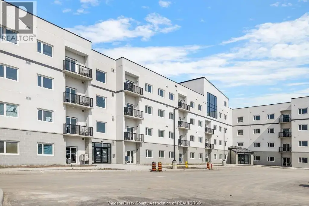 1900 Concession Rd 6 ... Unit# 205, Windsor